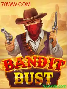 BanditBust: A Nova Aventura Online