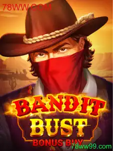 Descubra o Emocionante Mundo de BanditBustBonusBuy