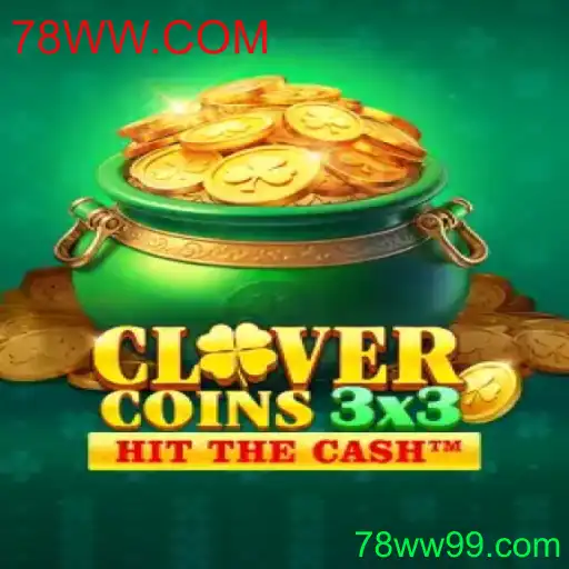 Descubra o Fascinante Mundo de Clovercoin3x3: Um Jogo de Estratégia e Sorte