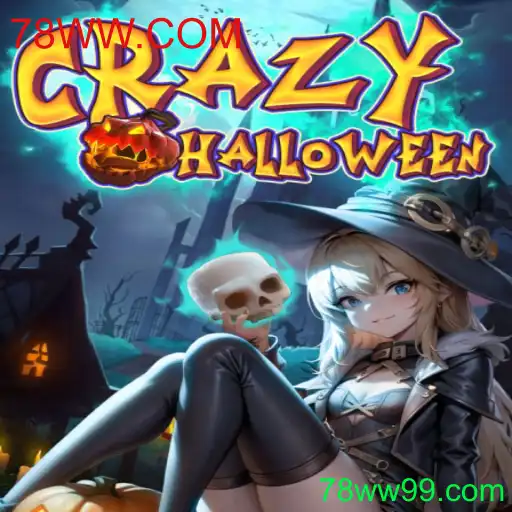 Descubra o Fascinante CrazyHalloween: Um Jogo de Aventuras Assustadoras