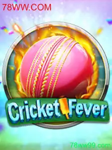 Descubra o Mundo Empolgante de CricketFever