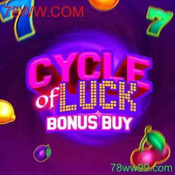 Descubra as Emoções de 'CycleofLuckBonusBuy' no 78WW.COM