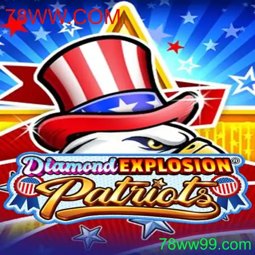Exploração Profunda no Mundo de DiamondExplosionPatriots: Um Guia Completo