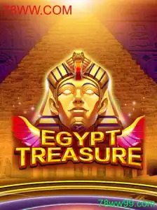 Descubra os Mistérios de EgyptTreasure: Um Jogo de Aventura Épico