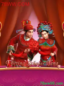Flirting Scholar Tang: Um Guia Completo para o Popular Jogo Online
