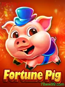 Descubra o Mundo Encantado de FortunePig: Uma Aventura Inesquecível