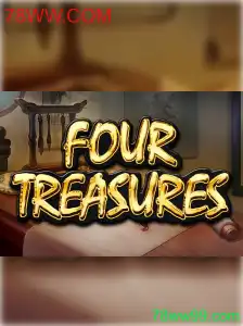 Descobrindo 'FourTreasures': Aventura, Estratégia e Desafios