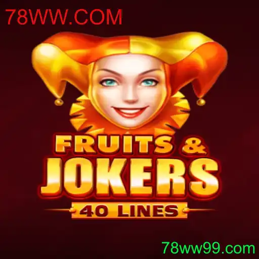 Descubra o Empolgante Mundo de FruitsAndJokers40