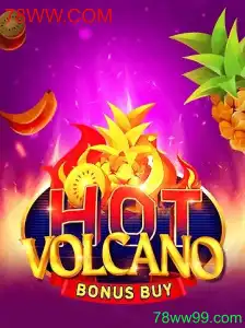 Descubra o Jogo Emocionante HotVolcanoBonusBuy