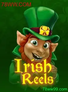 IrishReels: Descubra o Encanto do Jogo e suas Regras Cativantes