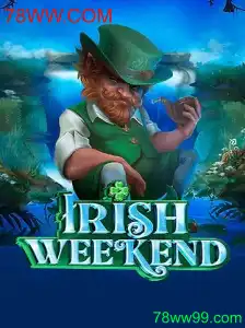 Explorando o Inovador Jogo IrishWeekend