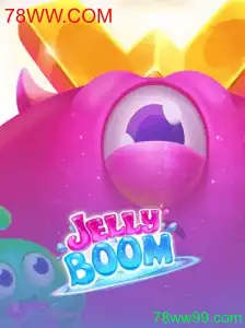 JellyBoom: Um Mergulho no Mundo Colorido e Divertido dos Quebra-Cabeças