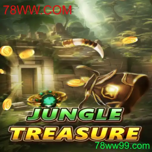 Explorando o Mundo de JungleTreasure