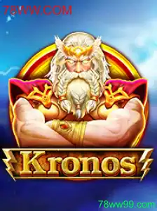 Descubra o Fascinante Mundo do Jogo Kronos
