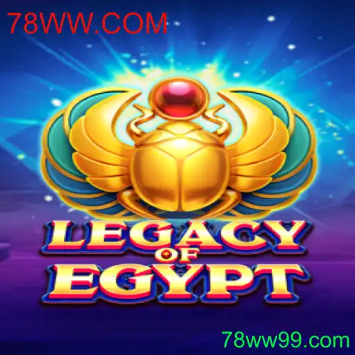 Explorando o Fascinante Mundo de LegacyOfEgypt