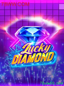 Explorando o Jogo LuckyDiamond e as Suas Regras