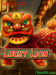 Descubra o emocionante jogo LuckyLion e sua conexão com 78WW.COM