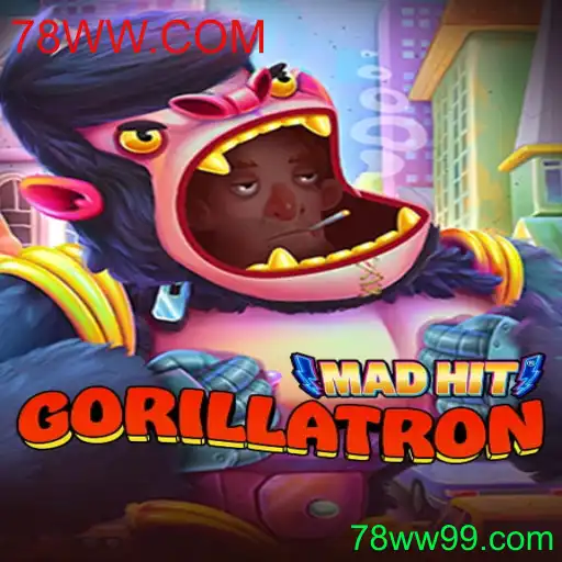 Descubra o Mundo de MadHitGorillatron e Suas Regras Empolgantes