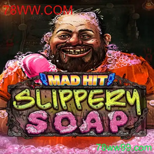 Descubra o Mundo Vibrante de MadHitSlipperySoap: O Jogo do Momento