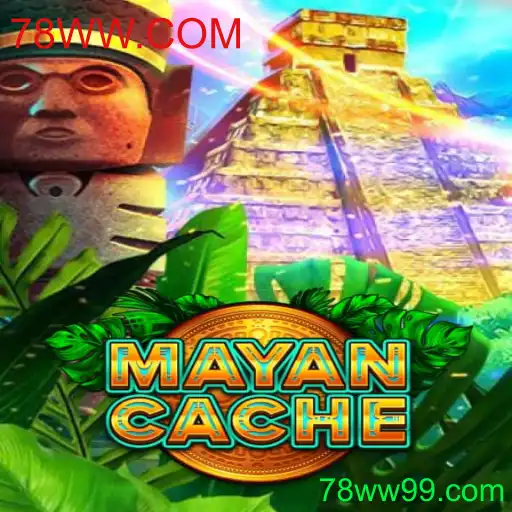 MayanCache: Uma Jornada Emocionante no Universo dos Jogos