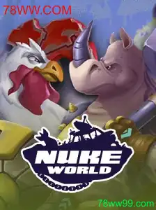 Explorando o Mundo de NukeWorld: Um Mergulho no Jogo de Estratégia Revolucionário