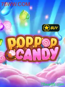 Explorando o Fascinante Mundo de POPPOPCANDY