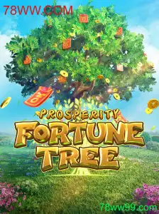 Descubra o Mundo de ProsperityFortuneTree: Um Jogo de Estratégia Inovador