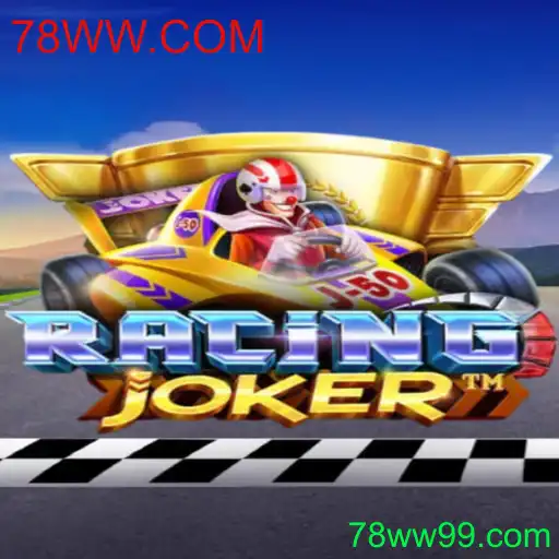 RacingJoker: Uma Experiência de Corrida Revolucionária