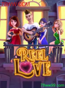 Descubra as Emoções de ReelLove no 78WW.COM