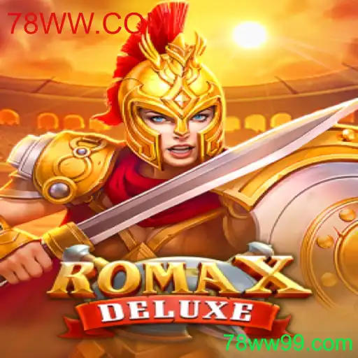 Descubra o Mundo de RomaXDeluxe: A Nova Sensação dos Jogos Online