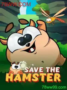 SavetheHamster: Explorando a Nova Sensação dos Jogos Online