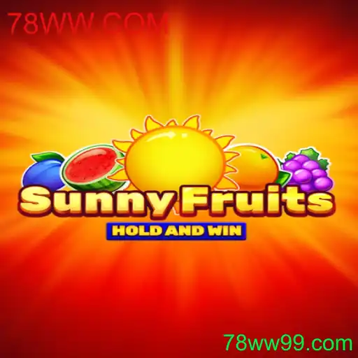 Descubra SunnyFruits: O Jogo de Frutas que Está Conquistando a Internet