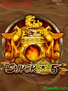 Descubra o Fascinante Mundo de Super5 e sua Conexão com 78WW.COM