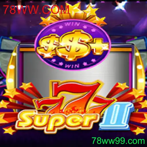 Explorando o Mundo de Super777II e a Plataforma 78WW.COM