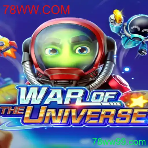 Explorando o Universo de WAROFTHEUNIVERSE: Regras e Estratégias