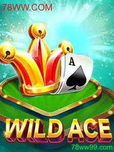 Explorando WildAce: O Novo Jogo Inovador com 78WW.COM