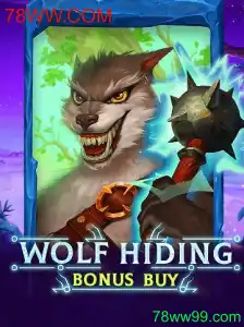 Explorando o Fascinante Mundo do Jogo WolfHidingBonusBuy